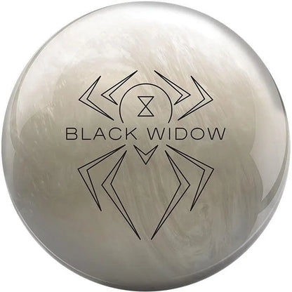 Hammer Black Widow Ghost Bowling Ball