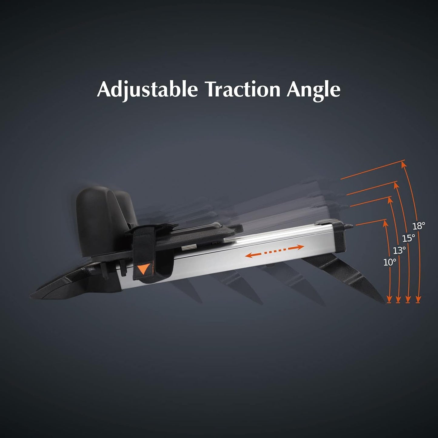 iSTIM WeTrac Cervical Neck Traction Device with Travel Bag