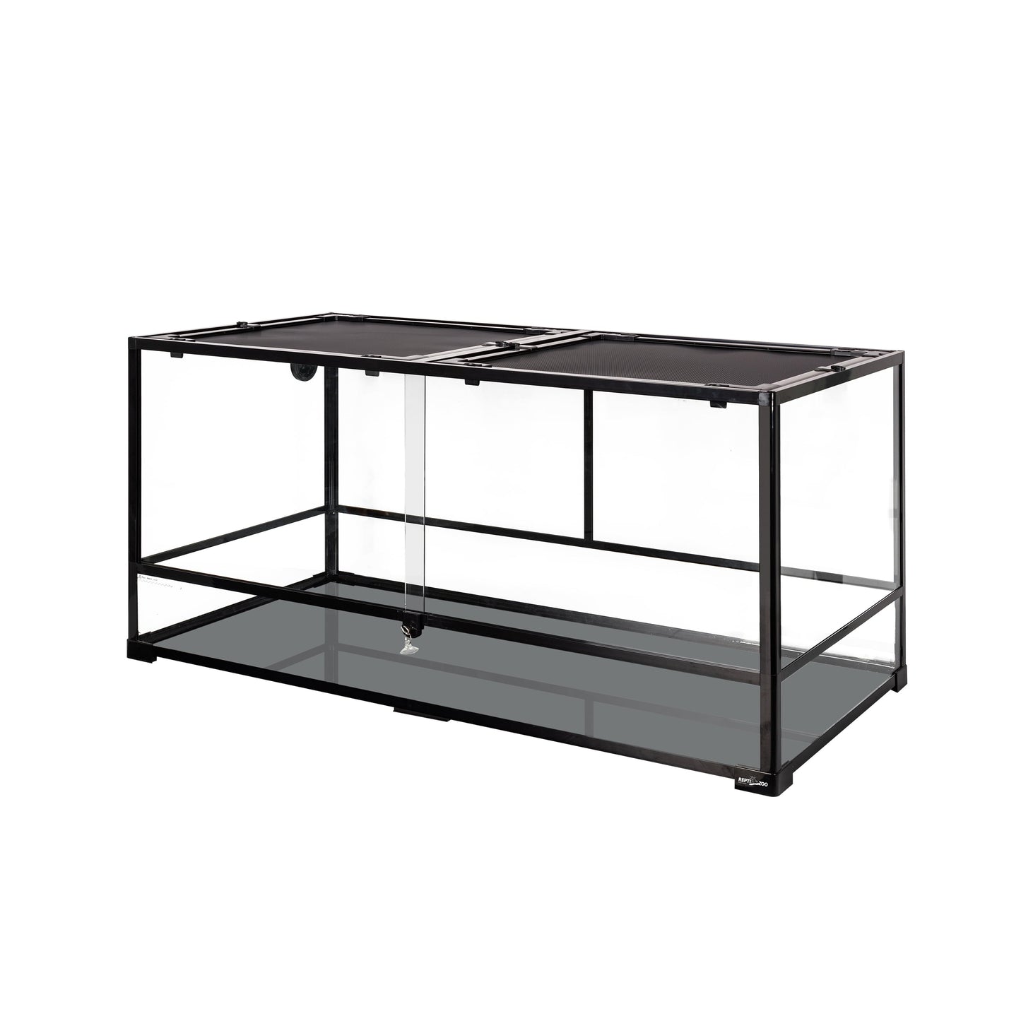 2025 120gallon Extra Large Reptile Terrarium