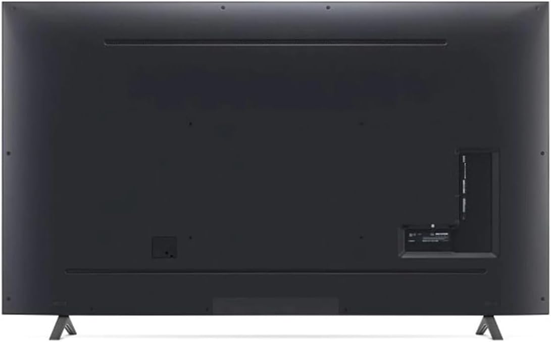 LG 86′′ 4K UHD Smart LED TV 86UQ7590PUD, AI Processor, Alexa, 120Hz, Grey, 2022 Model
