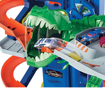 Hot Wheels GJL14 Ultimate Garage