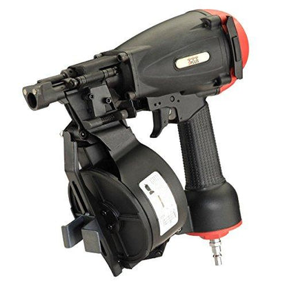 11 Gauge 15 Degree 3/4  to 1-3/4  Coil Roofing Nailer