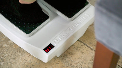 Legxercise Pro LEGX 012
