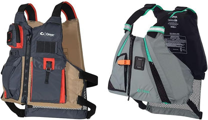Kayak Fishing Life Jacket