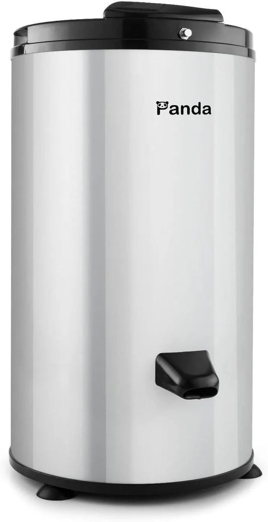 3200 rpm Portable Spin Dryer 110V/22lbs Stainless Steel