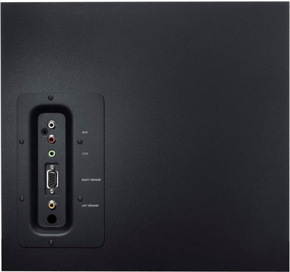 Logitech – Z623 2.1 Speaker System (3 Piece) – Black