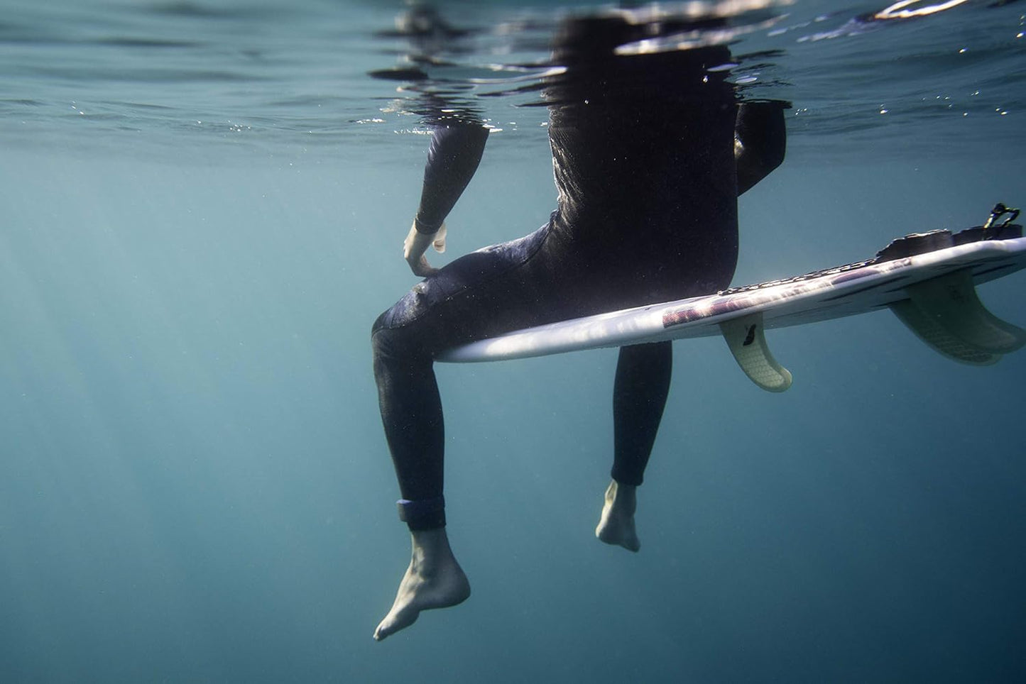 Magnetic Shark Repellent Band for Swimming, Surfing, Diving, Snorkeling and All Ocean Sports