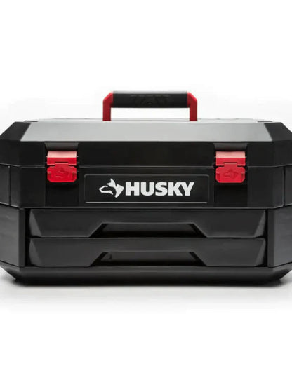 Husky Mechanics Tool Set