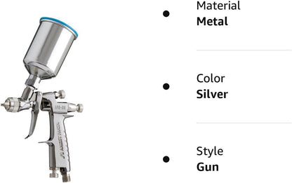 LPH80-102G Gun W/Cup
