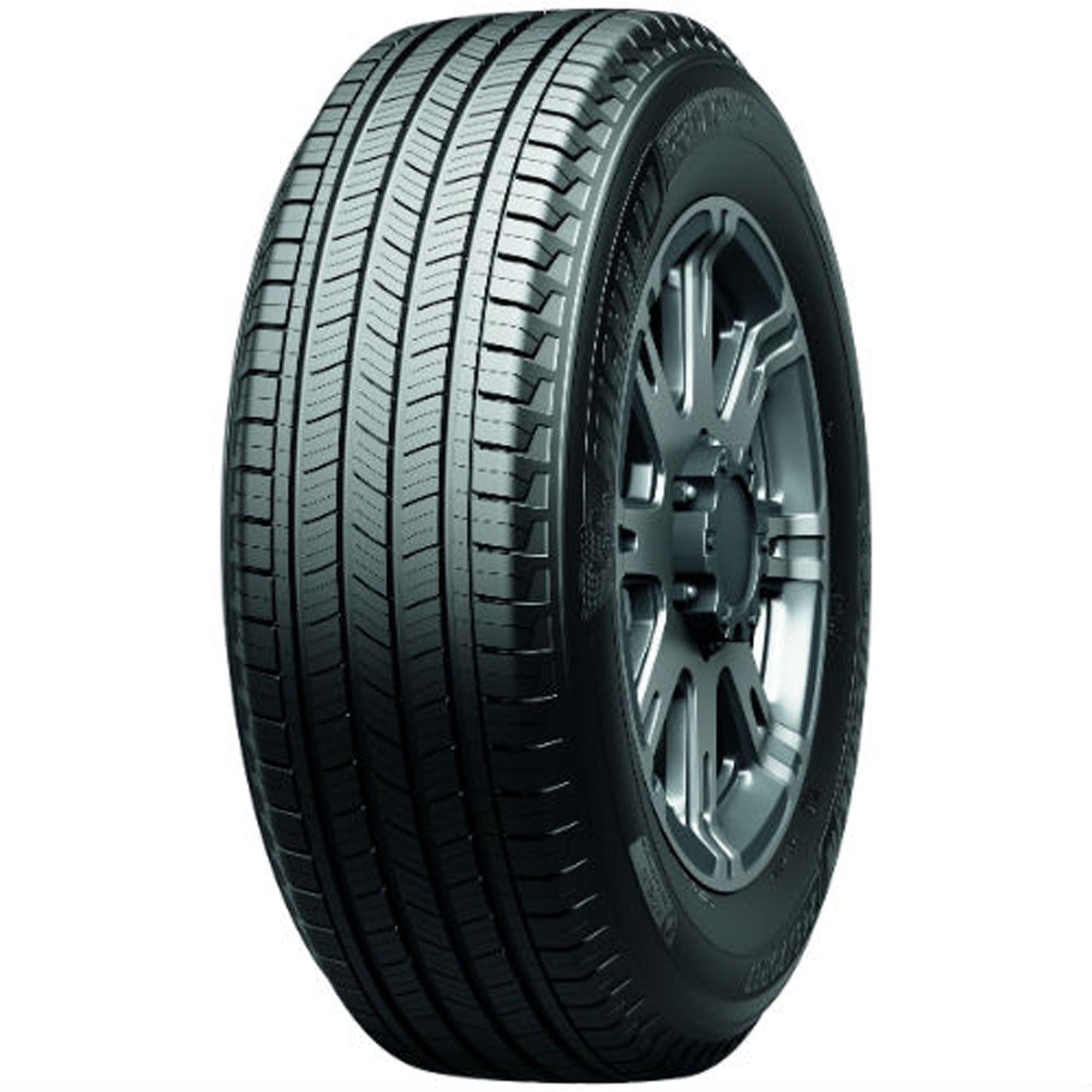 LTX Full season 245/50R20 102V tires fit: 2012 Jeep Freedom Limited Aircraft, 2016-18 Honda Pilot Elite