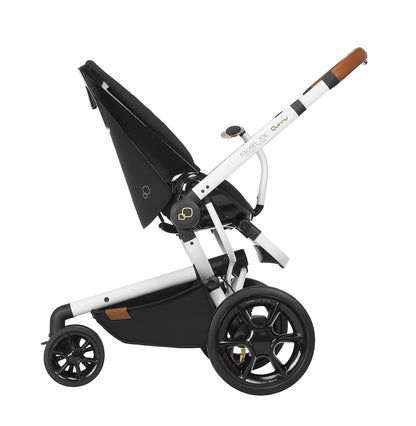 Jet Set Moodd Stroller
