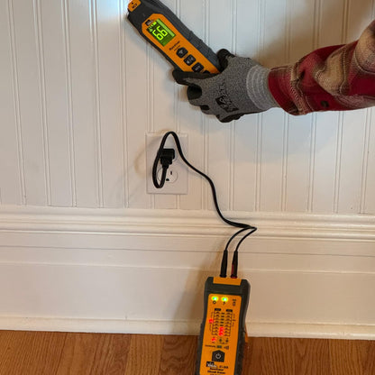 Ideal SureTrace Plus Circuit Tracer, 0–600V, Continuity Test