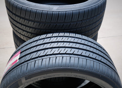 2(2)275/30ZR20 275/30R20 97W XL AS /S Performance tires