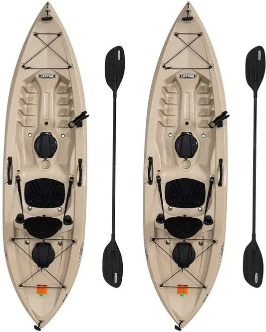 Lifetime 90806 Tamarack Angler Fishing Kayak
