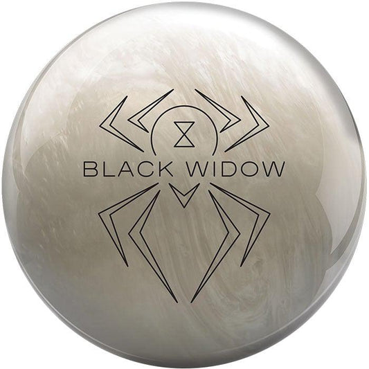 Hammer Black Widow Ghost Bowling Ball