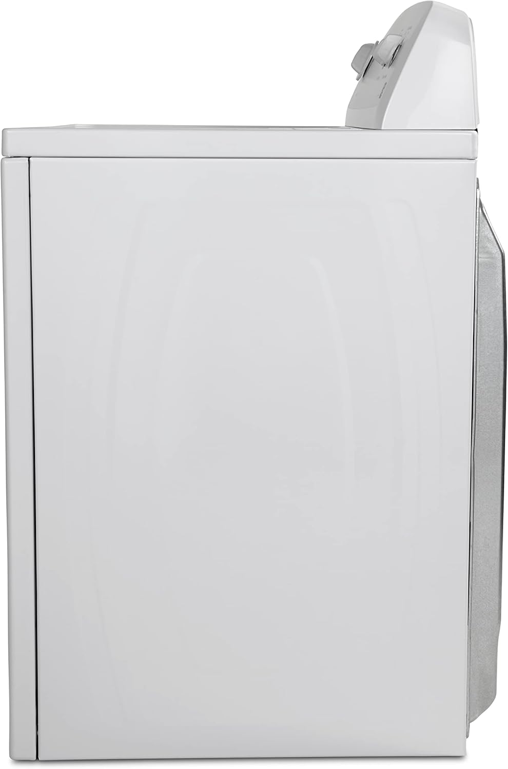 Kenmore 29′′ Front Load Electric Dryer with Wrinkle Guard and 7.0 Cubic Ft. Total Capacity, White