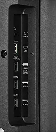 INSIGNIA 50-inch Class F30 Series LED 4K UHD Smart Fire TV with Alexa Voice Remote sgtnighsdesigns