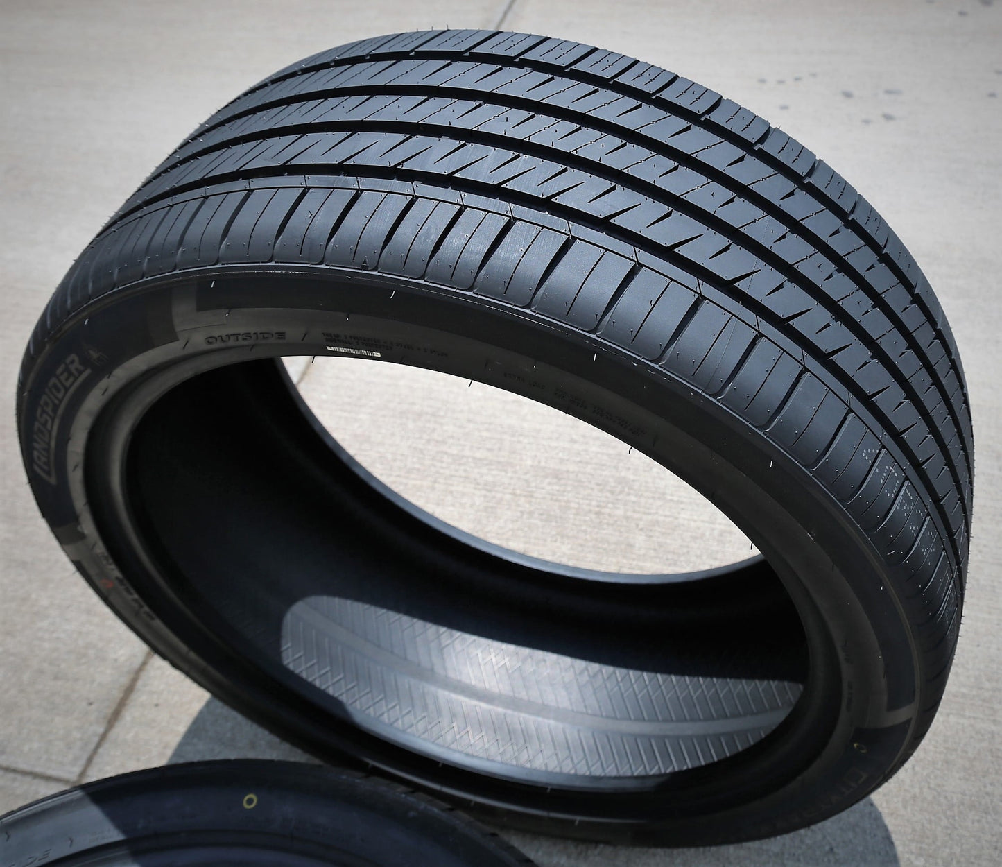 2(2)275/30ZR20 275/30R20 97W XL AS /S Performance tires