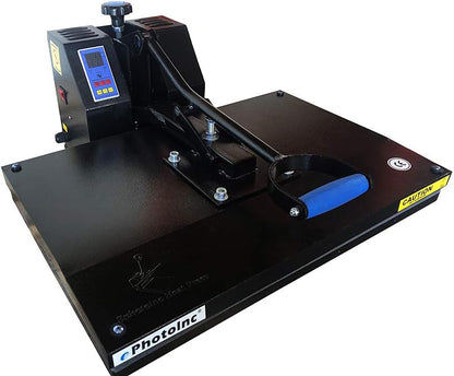 Heat Press 16 X 24 Large Heat Press Sublimation Heat Press T Shirt Heat Press Machine Screen Printing Transfer Machine