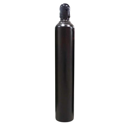 125 cu/ft 75% Argon 25% CO2 Welding Tank CGA 580 FULL