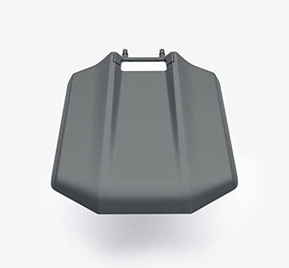 Mammotion Garage for LUBA Series Robotic Lawn Mowers, Fits for LUBA AWD 5000