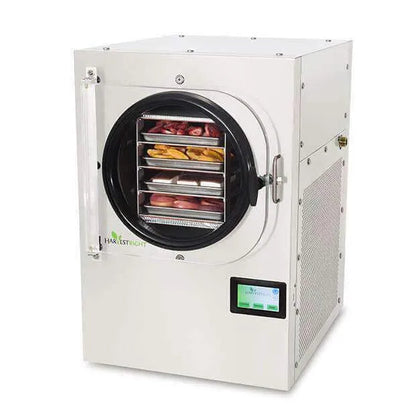 Harvest Right Freeze Dryer with Mylar Starter Kit
