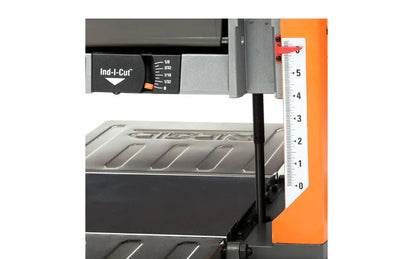 13 in. Thickness Corded Planer
