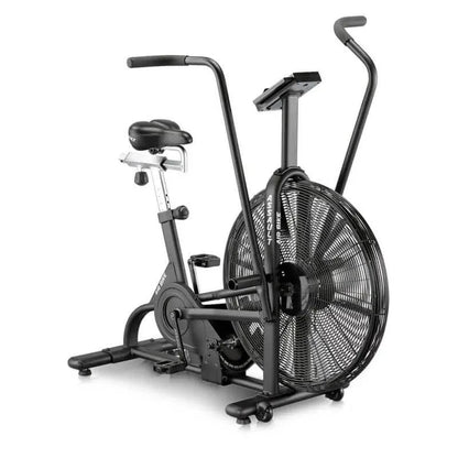 Lifecore Fitness Assault Air Bike Trainer sgtnighsdesigns