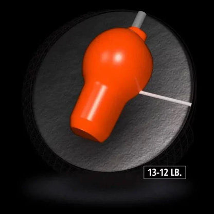 Hammer Black Widow Bowling Ball