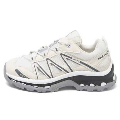 JP Round Head Slim Lightweight Sports Shoe KT2519