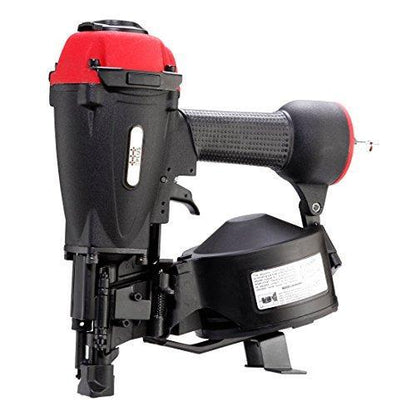 11 Gauge 15 Degree 3/4  to 1-3/4  Coil Roofing Nailer
