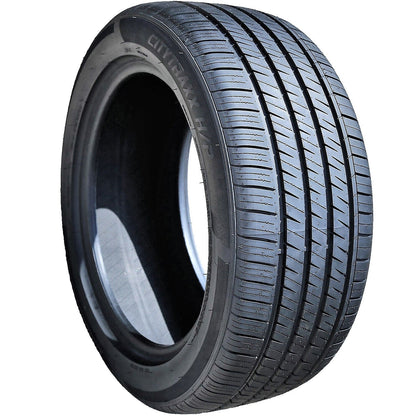 2(2)275/30ZR20 275/30R20 97W XL AS /S Performance tires